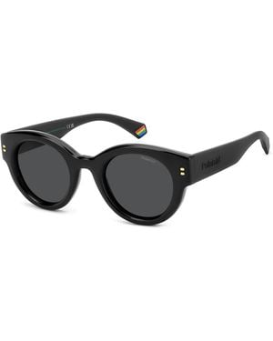 Polaroid Sunglasses - Black