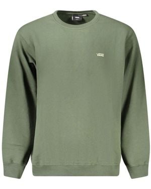 Vans Sweatshirts - Verde