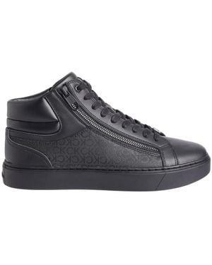 Calvin Klein Trainers - Blue