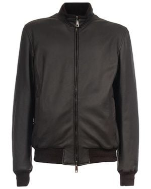 KIRED Light Jackets - Black