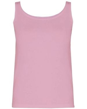 Wolford Tops - Pink