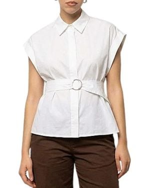 Kaos Shirts - Blanco