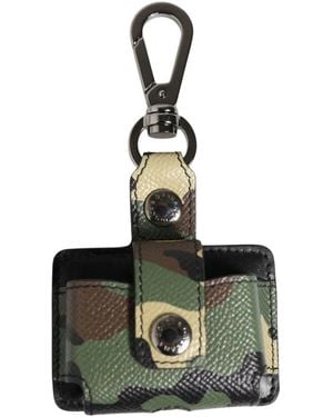 Dolce & Gabbana Phone Accessories - Noir