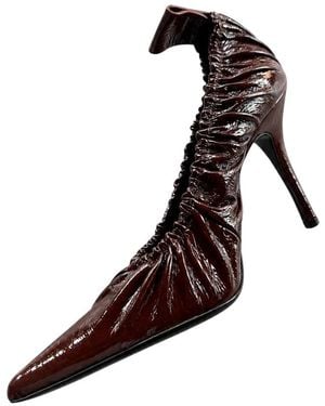 IRO Pumps - Marron
