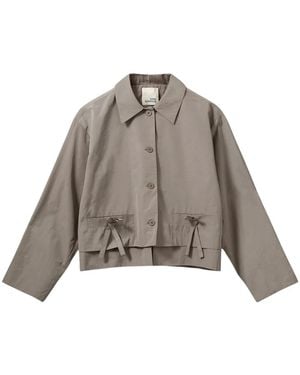 Sofie Schnoor Light Jacket - Grau