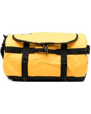 The North Face Weekend Bags - Yellow
