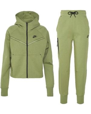 Nike Training Sets - Groen