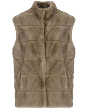 Betta Corradi Vests - Groen