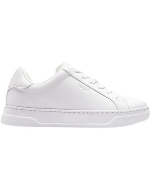 COACH Sneakers - Bianco