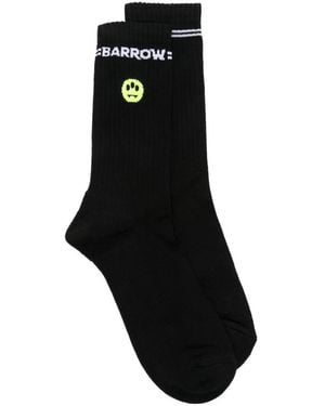 Barrow Socks - Negro