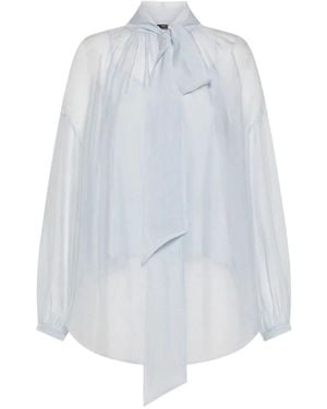 Seventy Shirts - Blue
