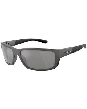 Arnette Sunglasses - Grey