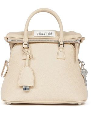 Maison Margiela Handbags - Neutro