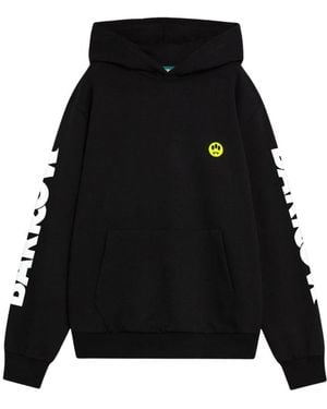 Barrow Hoodies - Negro