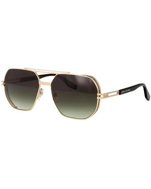 Marc Jacobs Sunglasses - Yellow