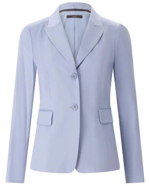 Windsor. Blazers - Azul