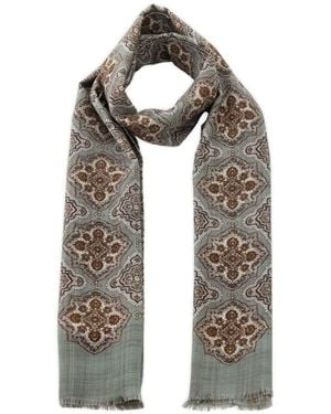 Altea Winter Scarves - Grijs