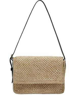 Manebí Shoulder Bags - Metallic