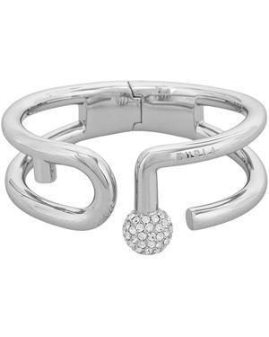 Furla Armreif - Mettallic