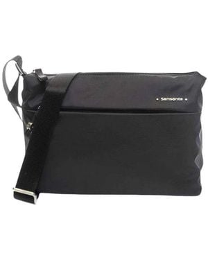 Samsonite Cross Body Bags - Nero