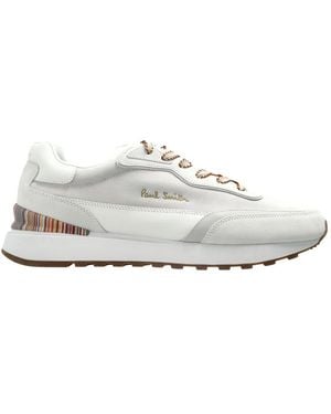 Paul Smith Aston Sneakers - Weiß