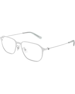 Montblanc 1R5C5Jr0A - Metallic