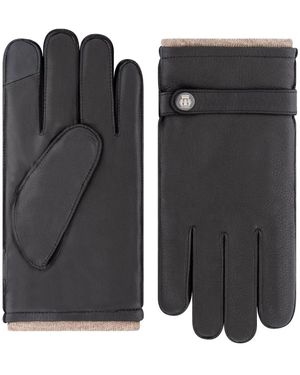 Roeckl Sports Gloves - Nero