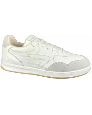 Hub Vancouver Sneaker - Weiß