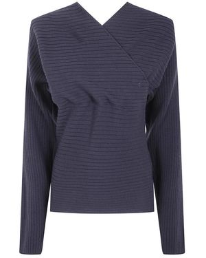 Paloma Wool Polenta Sweater - Blauw