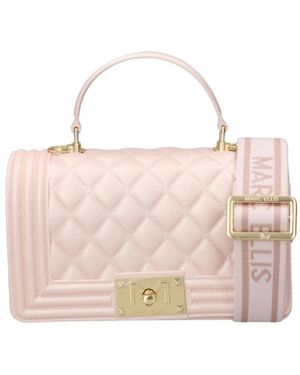 Marc Ellis Handbags - Rosa