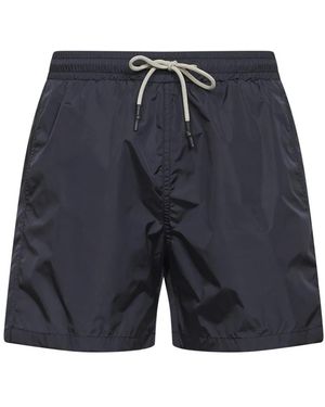 D4.0 Beachwear - Blu