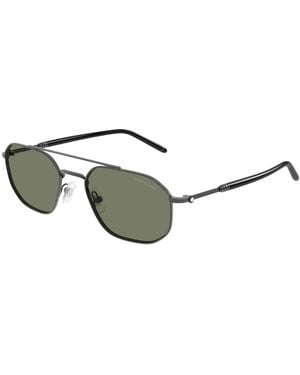 Montblanc Sunglasses - Grey