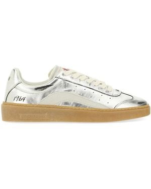 DSquared² Rider Sneakers - Weiß