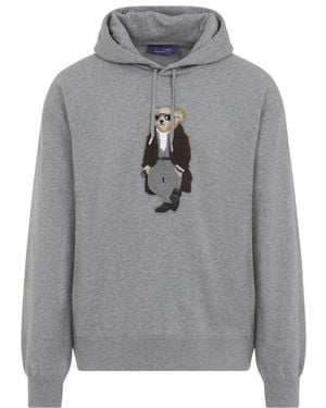 Ralph Lauren Hoodies - Grey