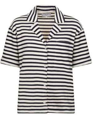 Ame Shirts - Noir