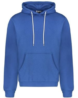 John Elliott Hoodies - Blu