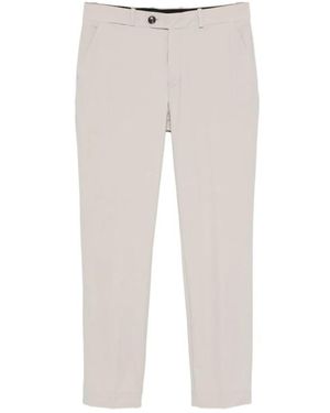 Rrd Chinos - Grey