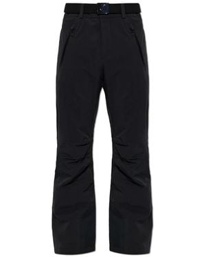 Bogner Ski Trouses - Nero