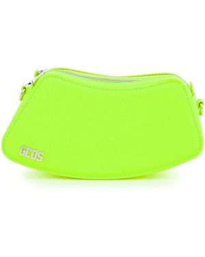 Gcds Cross Body Bags - Green
