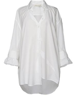 Phisique Du Role Shirts - Blanco