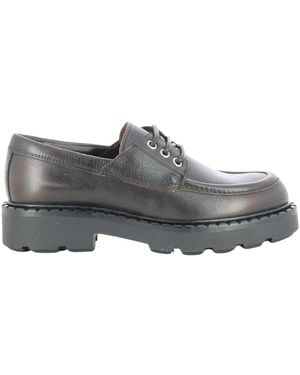Rotta Laced Shoes - Gris