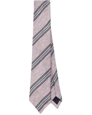 Paul Smith Ties - Purple