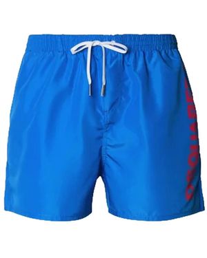 DSquared² Beachwear - Blue