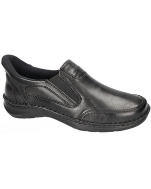 Josef Seibel Schoenen ,Zwart ,New Anvers 22