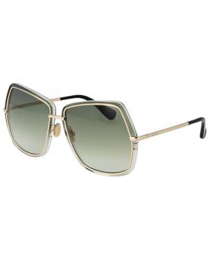 Max Mara Sunglasses - Verde