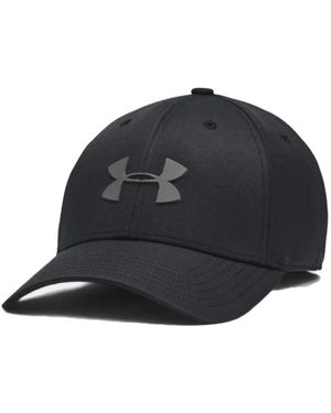 Under Armour Caps - Negro