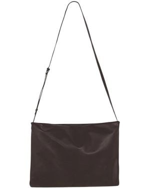 Cortana Cross Body Bags - Brown