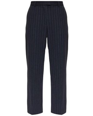 Baum und Pferdgarten Noemie Broek - Blauw