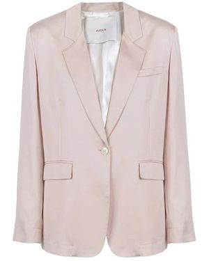 Jucca Jassen ,Roze ,Blazers