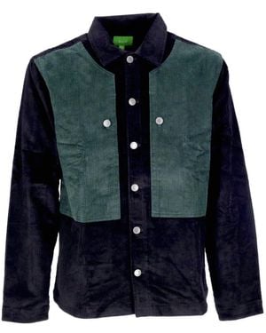 Huf Light Jackets - Blue